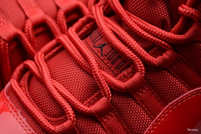 Cheap TBK Air RetroGym Red Jordan 378037-623 11 0724